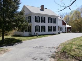 90 Mechanic St, Barre, MA 01005
