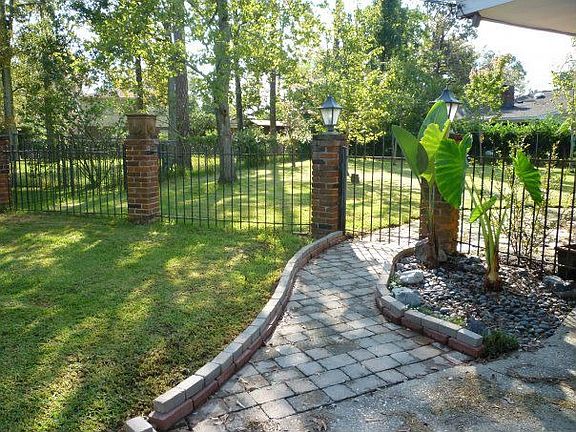 Side Yard