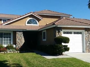 557 E Saint Andrews St, Ontario, CA 91761