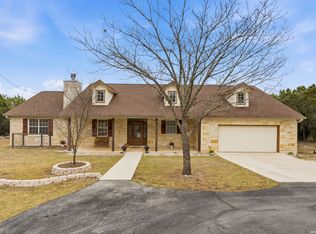 517 Mountain Creek, Boerne, TX 78006