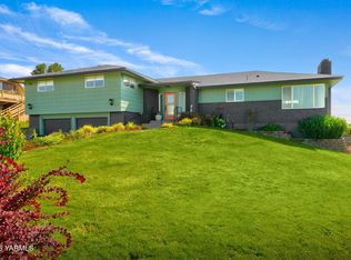 419 N 62nd Ave, Yakima, WA 98908