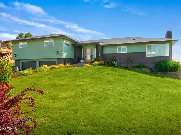 419 N 62nd Ave, Yakima, WA 98908