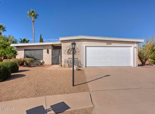 1367 N Rio Santa Cruz, Green Valley, AZ 85614