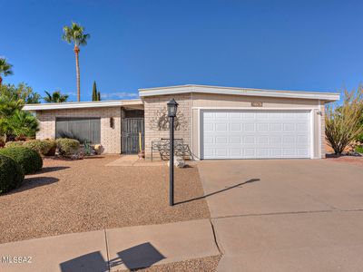 1367 N Rio Santa Cruz, Green Valley, AZ, 85614