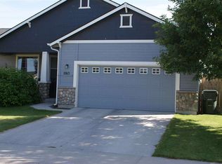 1065 E Fossilstone St, Kuna, ID 83634