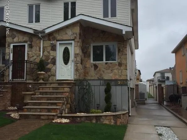 262 Travis Ave, Staten Island, NY 10314