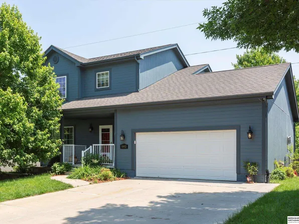 6443 N 149th St, Omaha, NE 68116