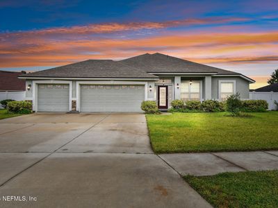 1374 KING RAIL Lane, Middleburg, FL, 32068