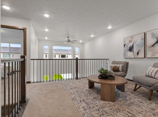 Balboa Plan, Harvest Creek, Sioux Falls, SD 57108