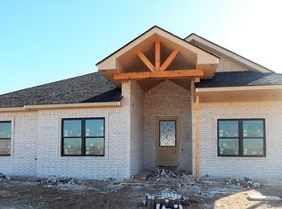 2451 Elkmont Cv, Canyon, TX 79015