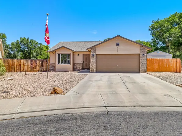 685 Bayberry Ct, Fruita, CO 81521