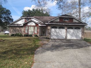 814 N Chamfer Way, Crosby, TX 77532