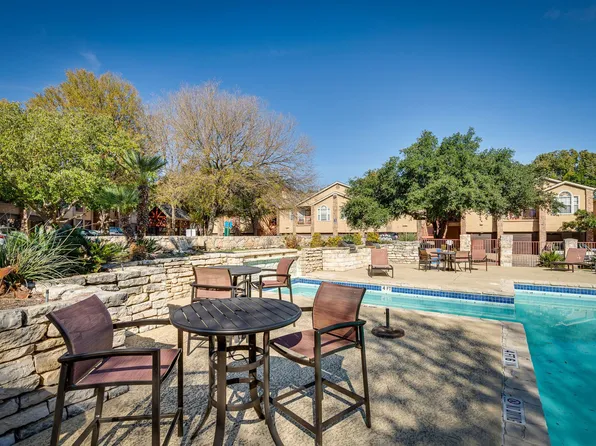 6804 N Capital Of Texas Hwy, Austin, TX