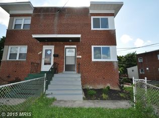 1811 Longford Dr, Hyattsville, MD
