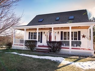 19 Barbara Dr, Amesbury, MA 01913