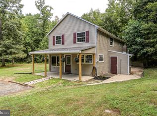 627 Hoot Owl Rd, Boiling Springs, PA 17007