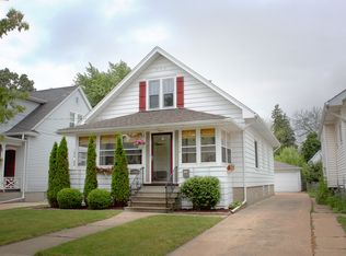 7316 24th Ave, Kenosha, WI 53143