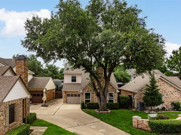 2848 Harbinger Ln, Dallas, TX 75287