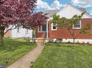 302 Parkside Ave, Reading, PA 19607