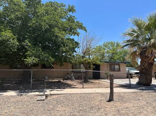 909 S 10th St, Deming, NM 88030