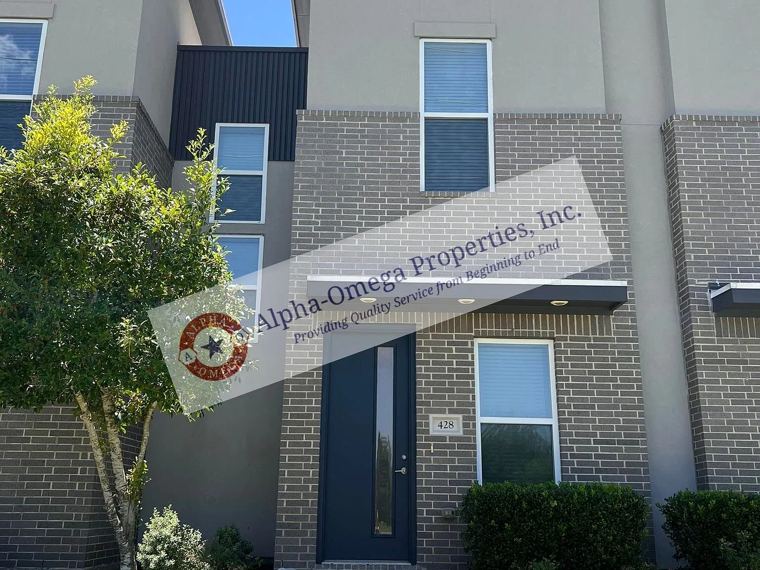 428 William D Fitch — Photo 1