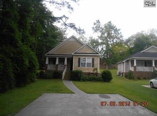 319 Black Ave, Lexington, SC 29072