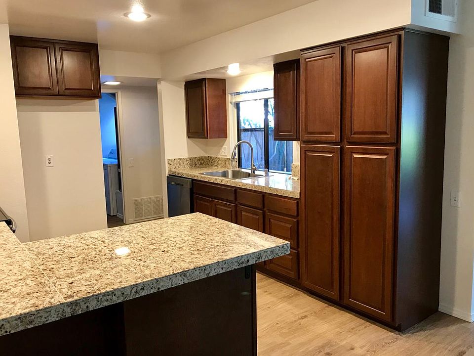 New Kitchen