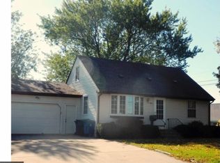 100 Pilot Ave NE, Fridley, MN 55421