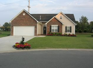 1004 Galena Chase Dr, Indian Trail, NC 28079