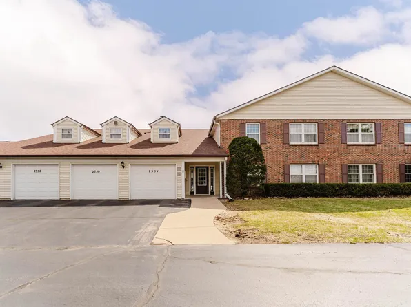 2356 Wisconsin St, Oshkosh, WI 54901