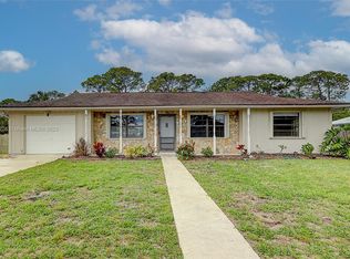 4709 Pinetree Dr, Fort Pierce, FL 34982