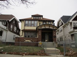 2649-2651 N 45th St, Milwaukee, WI 53210