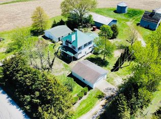 1767 40th Ave, Aledo, IL