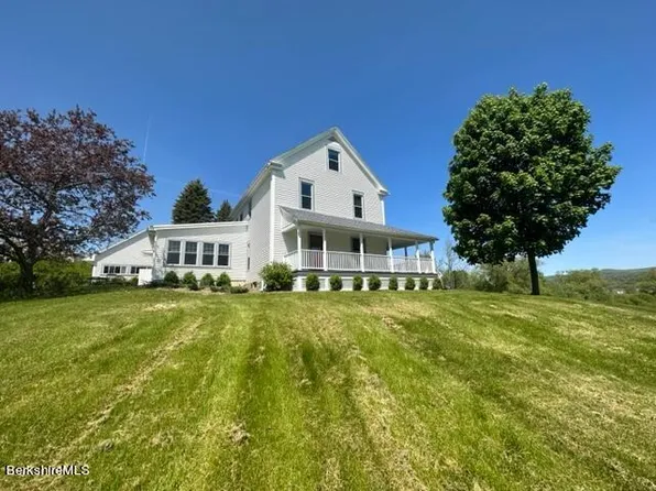 165 Luce Rd, Williamstown, MA 01267