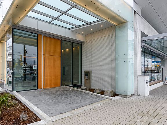2nd image of 2220 Kingsway #803