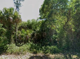 Bowen Avenue Lot #13, North Pt, FL 34288