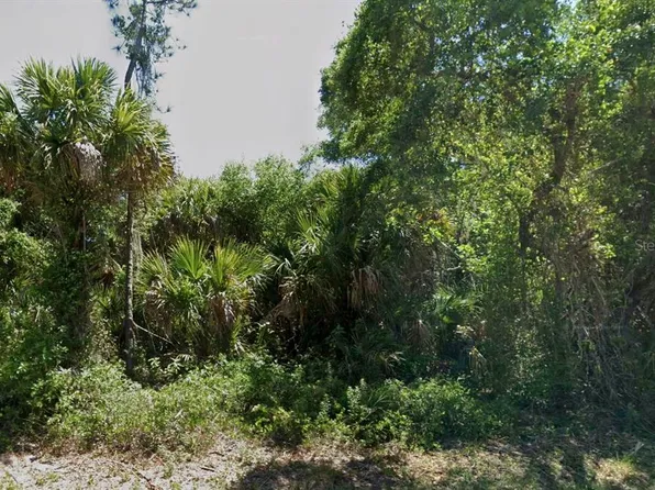 Bowen Avenue Lot #13, North Pt, FL 34288