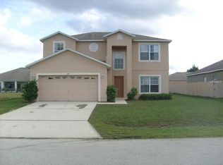 287 Beckenham Dr, Kissimmee, FL 34758