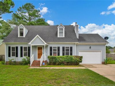 5334 Amberhill Ct, Fayetteville, NC, 28311