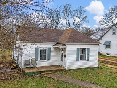 824 W Leyda Street, West Plains, MO, 65775