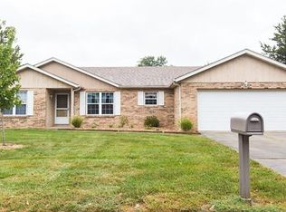 3805 Rolling Meadows Dr, Shiloh, IL