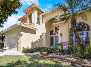 2545 Kerry Dr, Cooper City, FL 33026