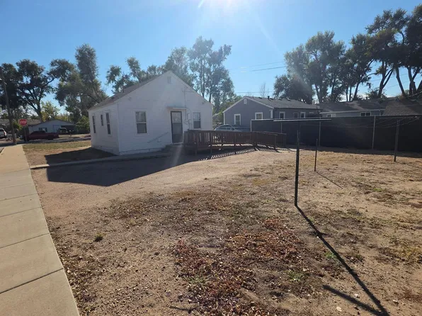 2001 6th St, Greeley, CO 80631