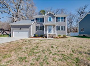 402 Carys Chapel Rd, Yorktown, VA 23693