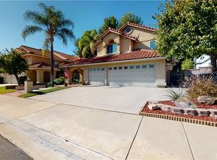 14064 Birdsong Ln, Chino Hills, CA 91709