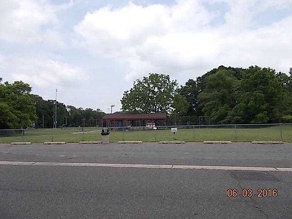 park across street