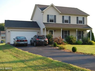 80 South Dr, Earleville, MD, 21919