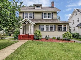 16 Harvard Ter, West Orange, NJ 07052