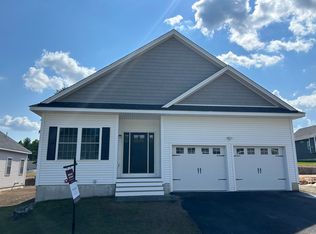 5 Venus Way #21, Pelham, NH 03076