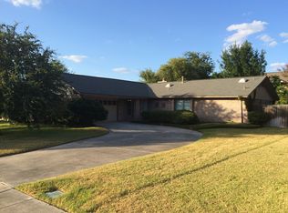 14510 Beewood St, San Antonio, TX 78233